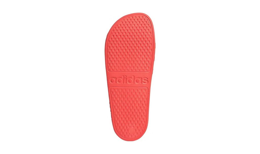 ADIDAS Adilette Aqua - Solar Red / Cloud White - Damen, Produktbild 20