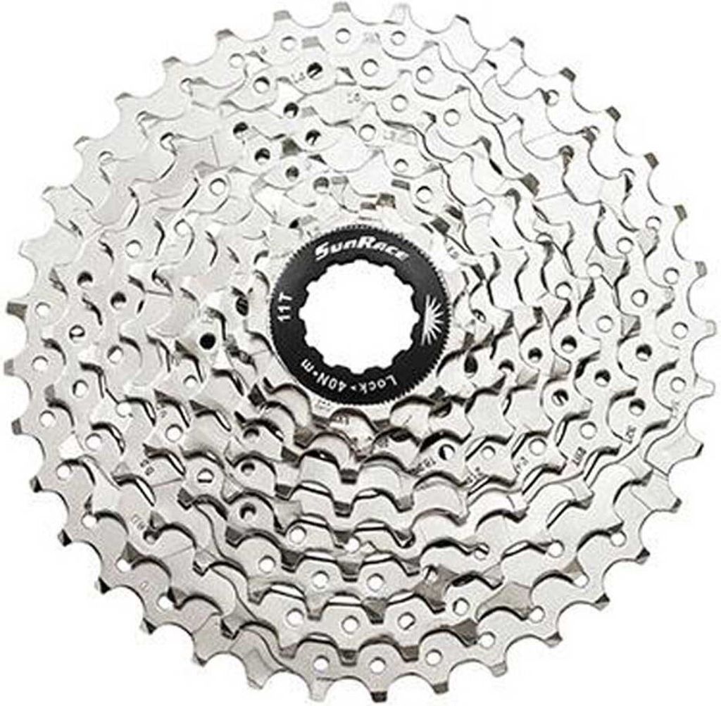 Zahnkranz Cassette SUNRACE 9-fach 11 - 32 Zähne CSM96 Produktbild 
