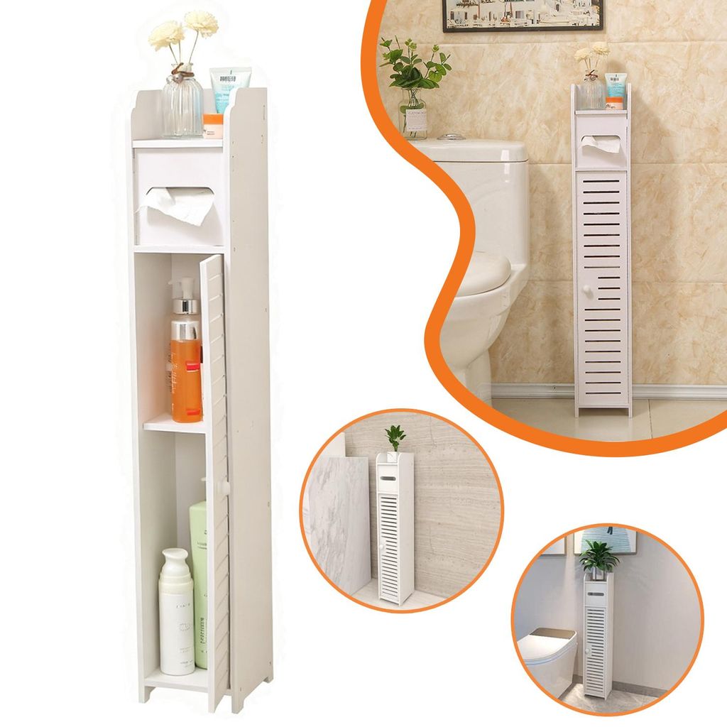 Badezimmerschrank, Kleines Aufbewahrungseinheit, Produktbild 