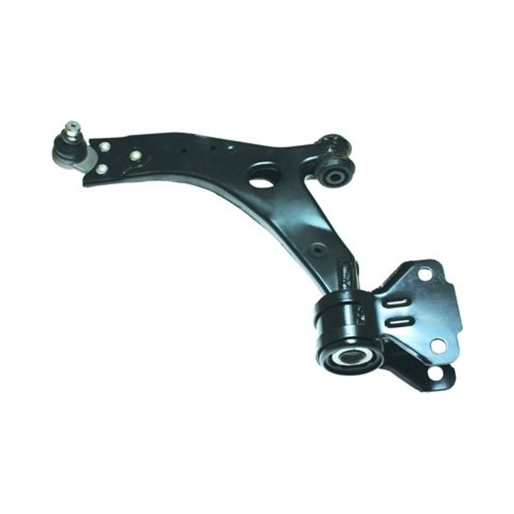 Lenker Radaufhängung Vema 26805 für Ford Vorderachse Links