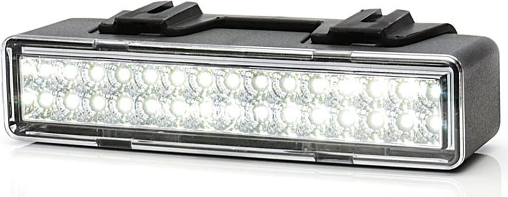 LED Rückfahrlicht universal Jeep Wrangler CJ YJ JK JL Grand Cherokee XJ WK
