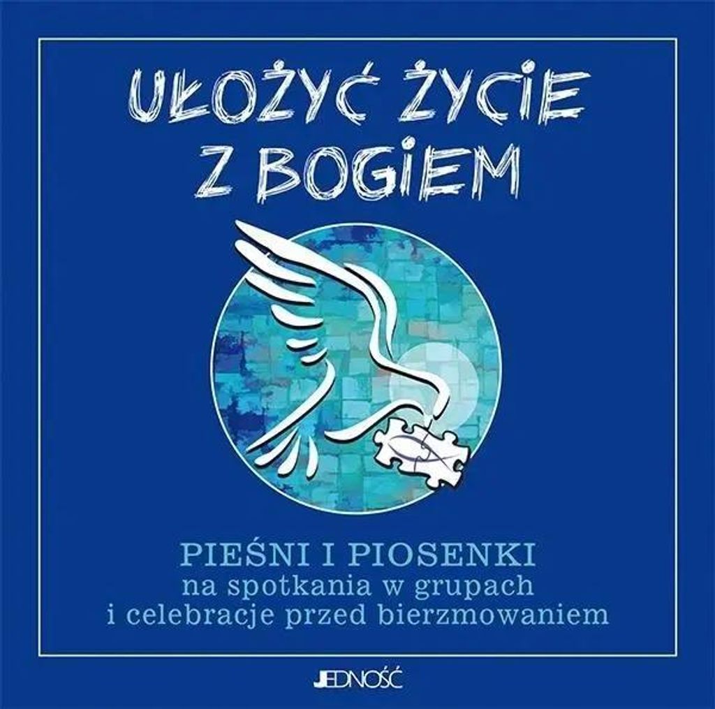 Ein Leben mit Gott gestalten – CD – Einheit