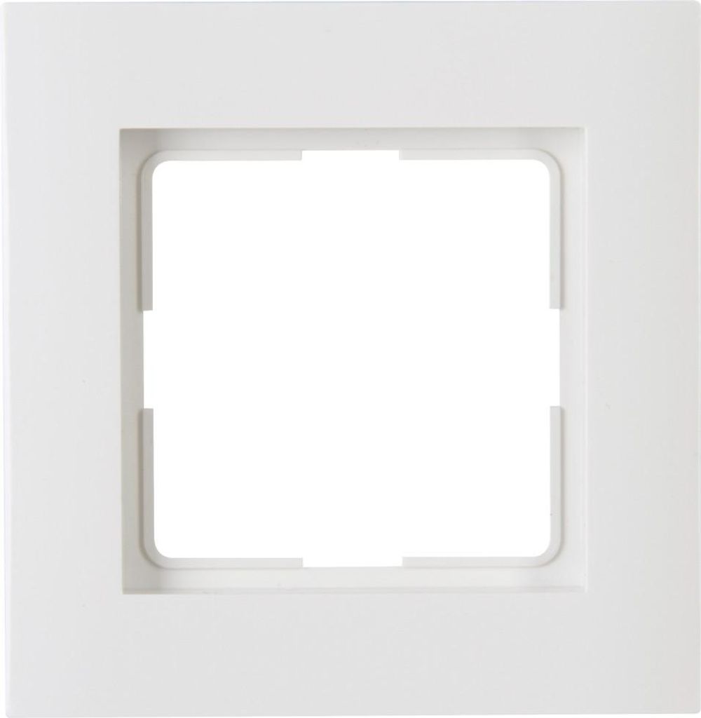 Kopp 402129062, Weiß, Kunststoff, Thermoplast, Produktbild 