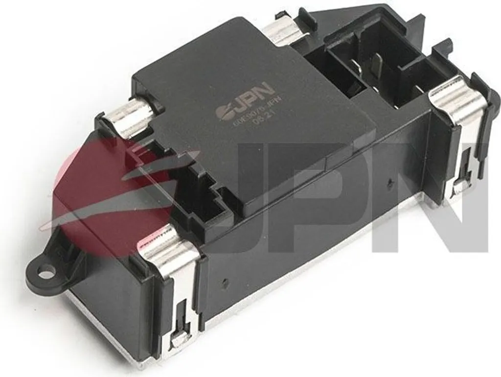 Régulateur de Ventilation OE 8K0820521C Haute Performance pour Q5