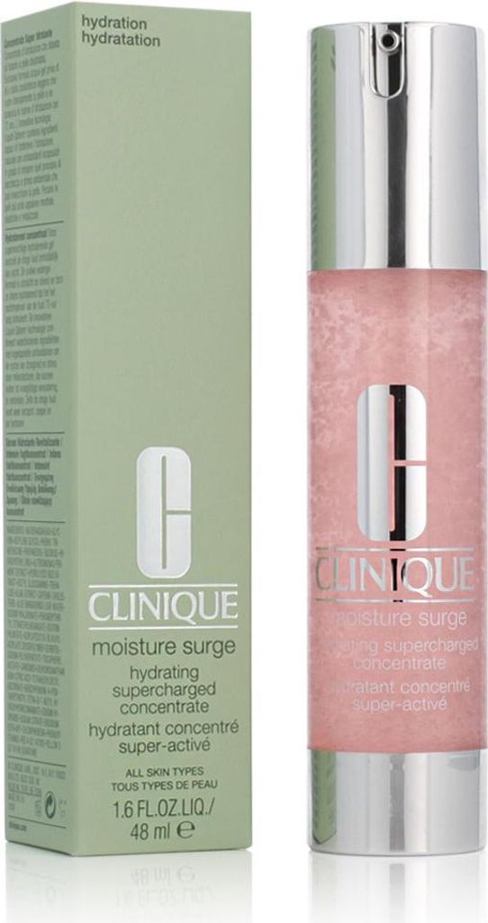 Clinique Moisture Surge Hydrating Concentrate 48ML Image du produit 
