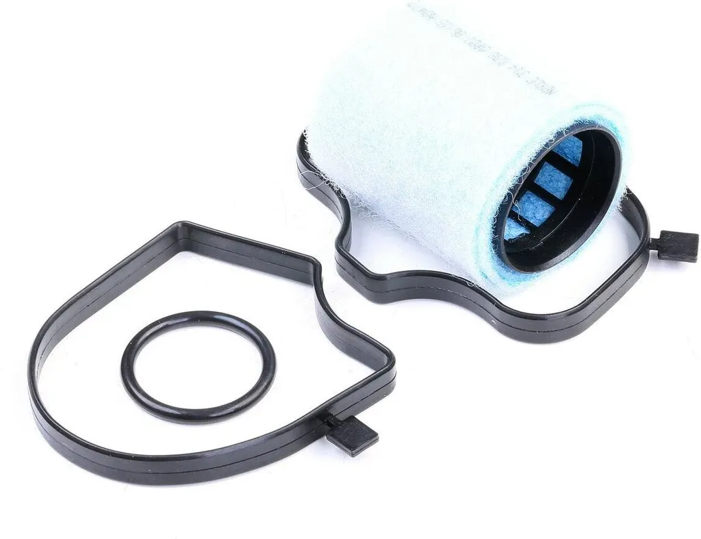 Séparateur d'huile haute durabilité OE 7793164 pour BMW Série 7 E38