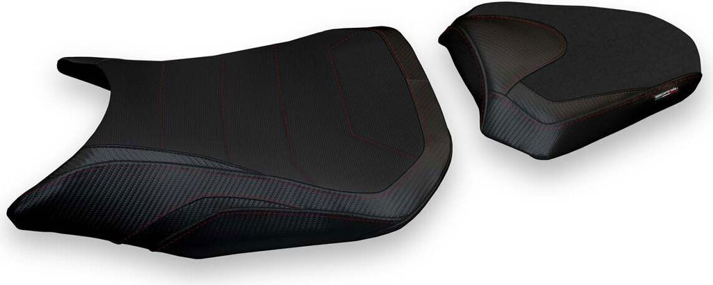 Satteldecke Comfort 3BL-4 für Honda CB 500 F (2016-2022)