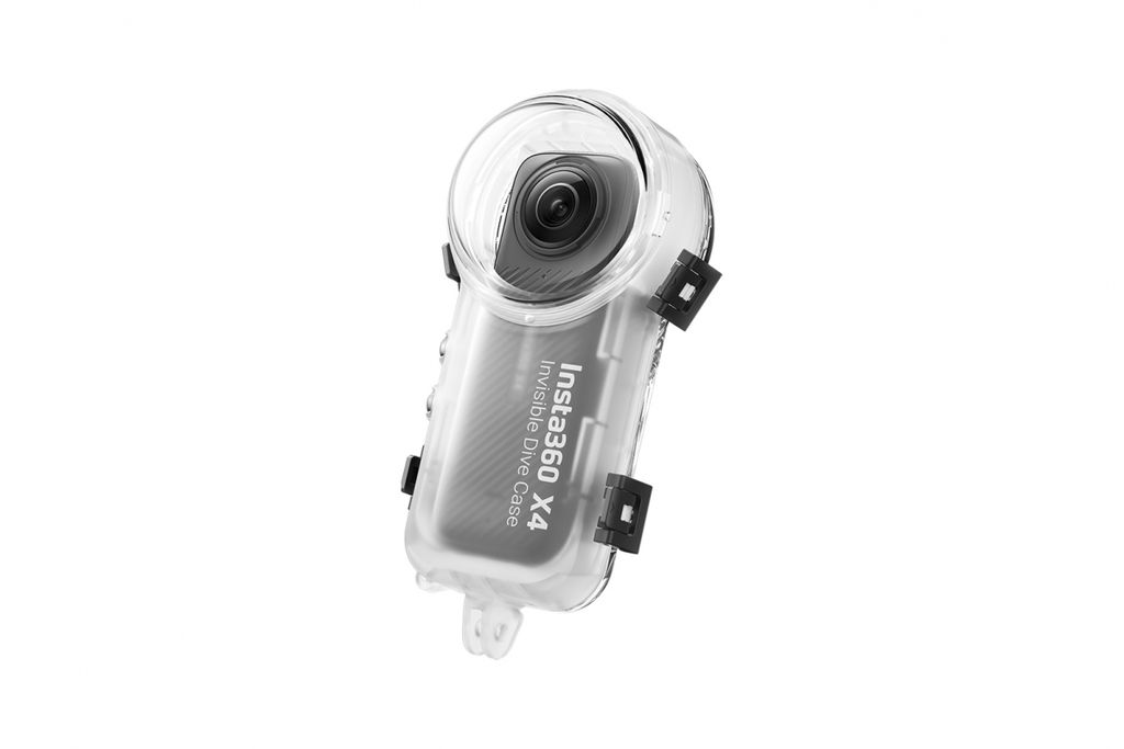 Custodia per fotocamera impermeabile Insta360 X4 Immagine del prodotto 