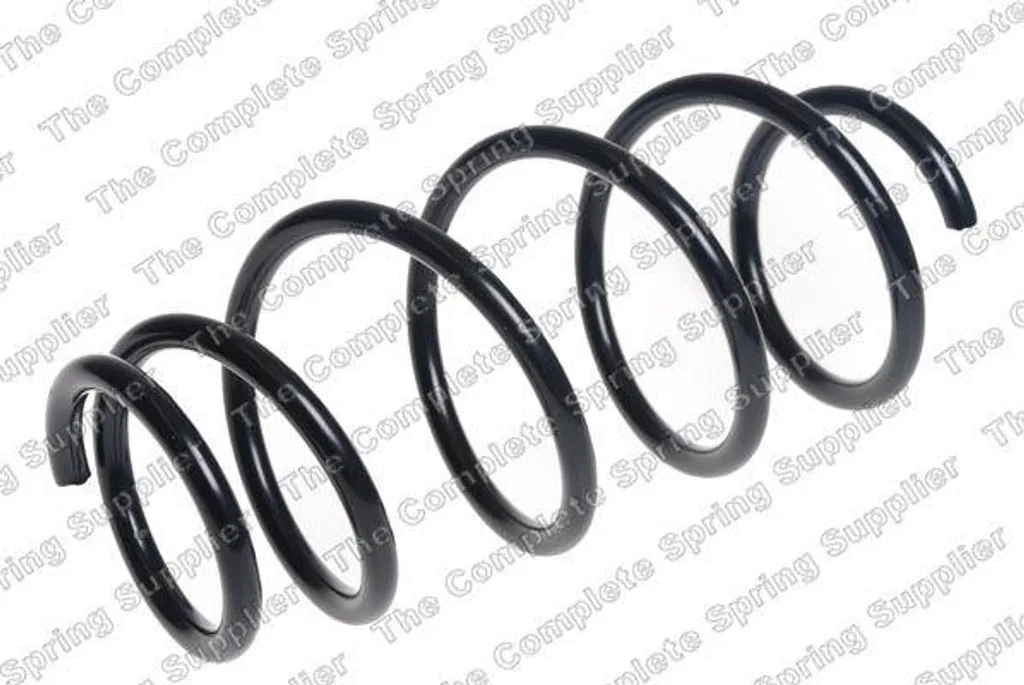 Solution rupture ressort Yaris : Ressort de suspension LESJÖFORS 4092635