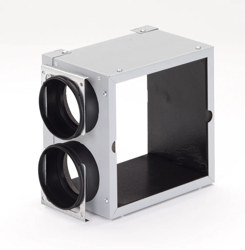 Zehnder Estensione 2x90 per ComfoFresh | Modulo Originale 2 Porte