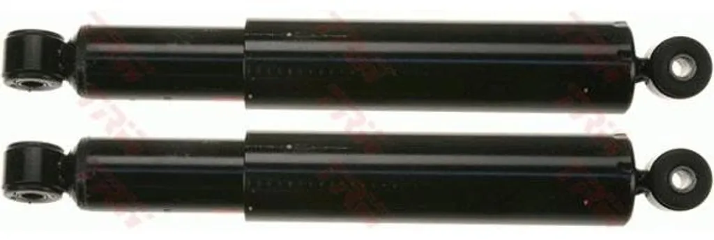 Jeu d'amortisseurs TRW JHE263T pour suspension Master et Opel Movano