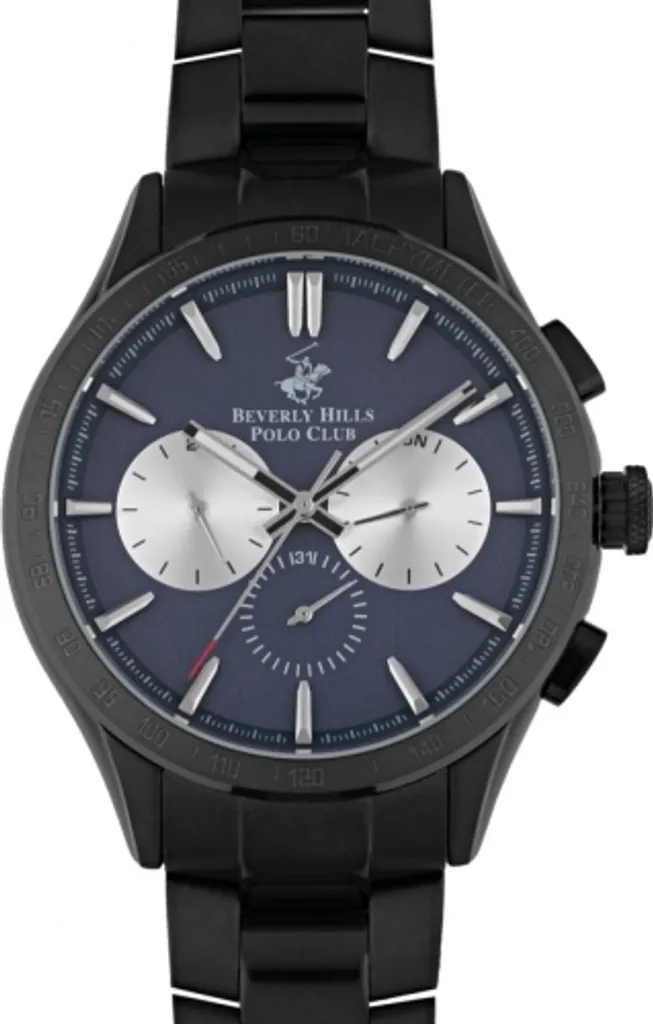 Beverly Hills Polo Club BP3250X.690: L'Accessorio Moda Uomo dell'Anno