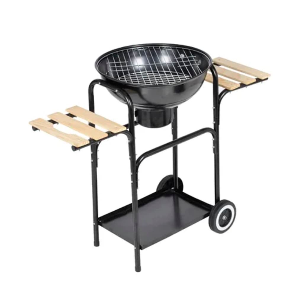 "SALE 2026"Kugelgrill Nevada Holzkohle-Grill - Gasgrills DE7055773