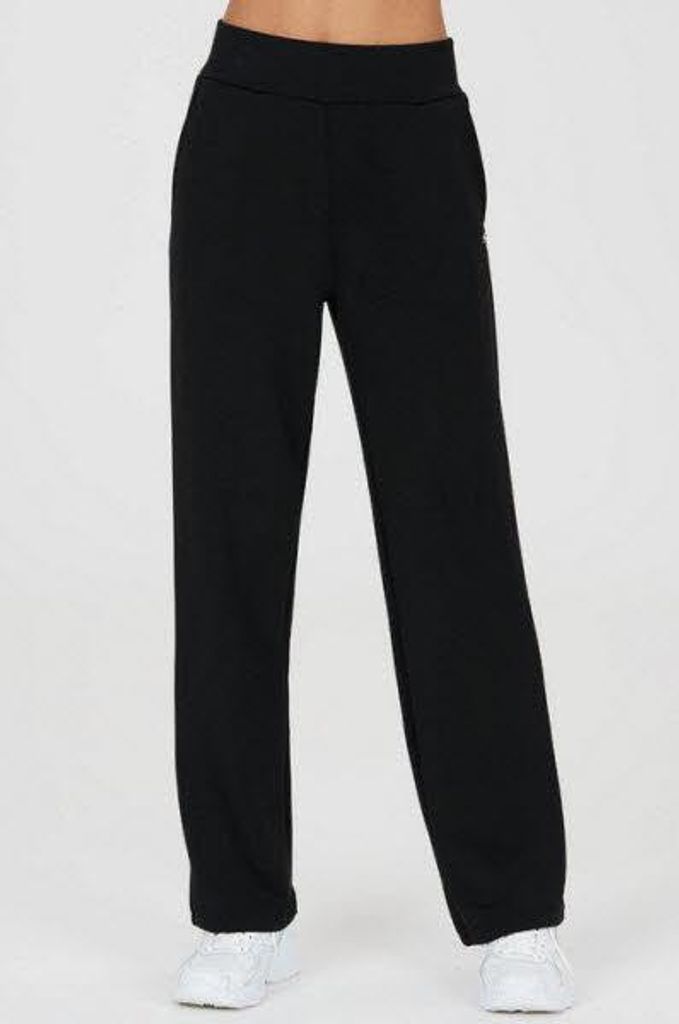 Athlecia Jacey W Regular Pant schwarz 36
