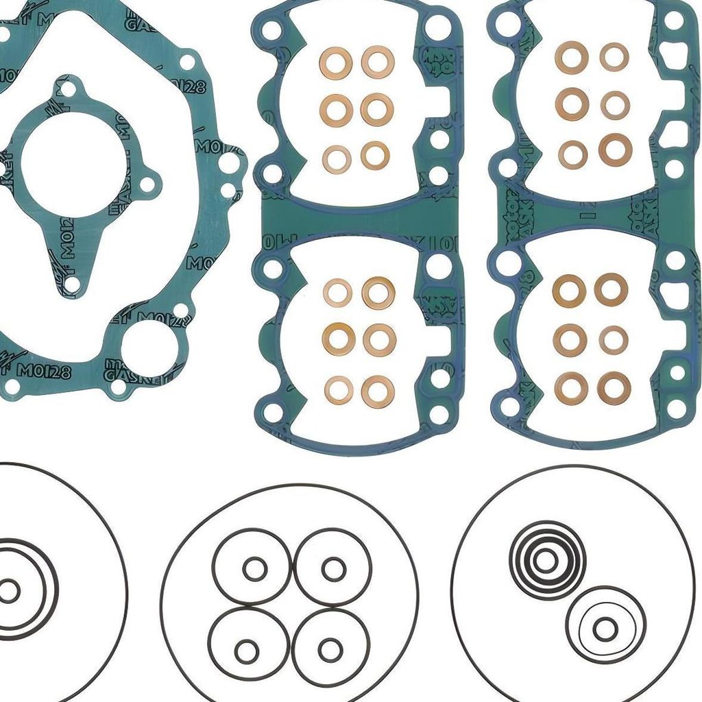 Motordichtungen Motor Dichtsatz Athena für Suzuki RG 500 86-89