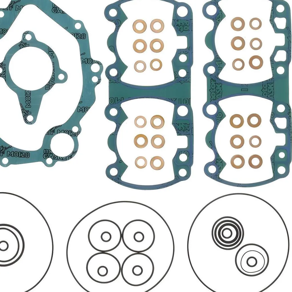 Kit complet de joints moteur Athena pour Suzuki RG 500 Gamma 1986-1989