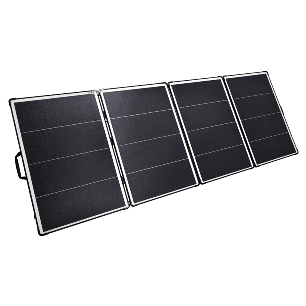 Offgridtec FSP-Max 400W 36V faltbares Solarmodul Solarkoffer