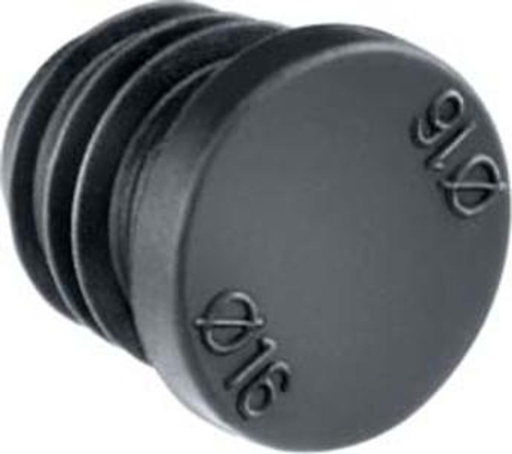Kaiser Dichtstopfen M16 1040-16 25 Stk