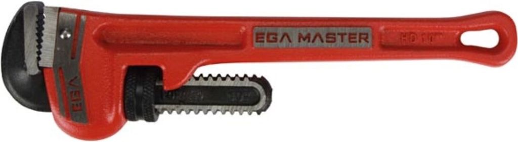 EgaMaster  - ROHRZANGE - ROBUST - 10" - Ø 1.1/2" - 0.83 kg Produktbild 