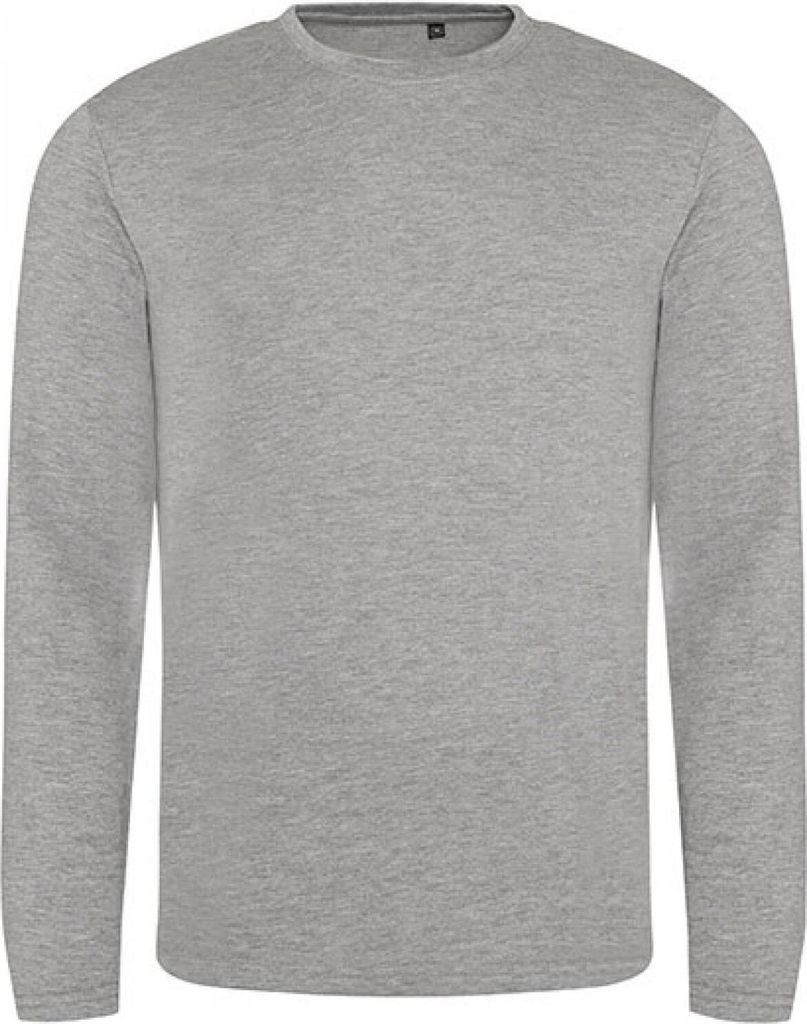 Just Ts & Polos JT002 | Herren Longsleeve Tri-Blend T /  Produktbild 