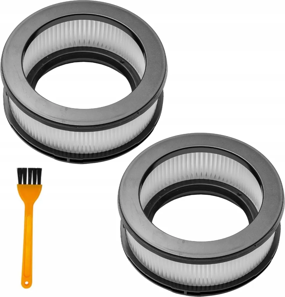 Set Accessori Tefal: 2 Filtri + Spazzola Pulizia | Ricambi Premium