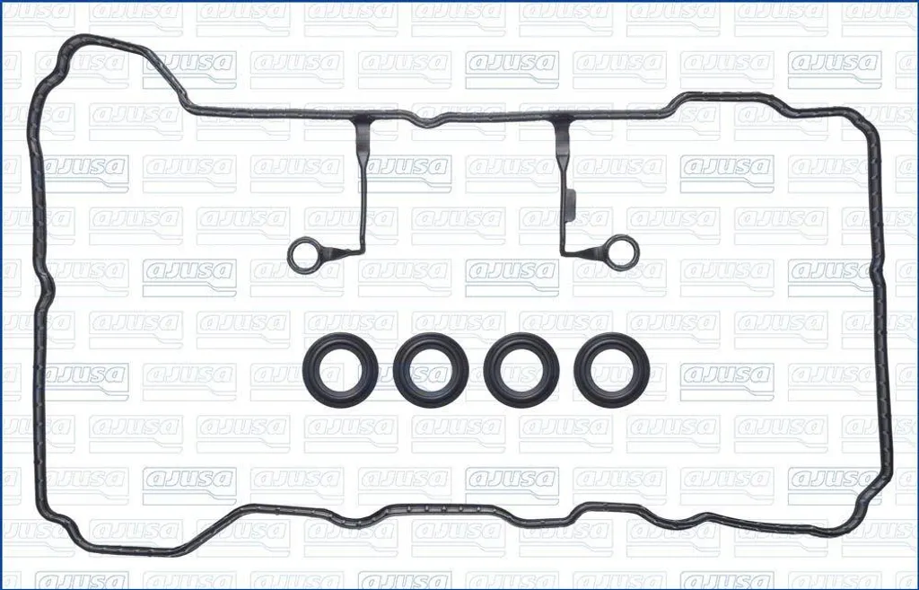 Kit joints de culasse AJUSA 56082600 pour HYUNDAI ELANTRA