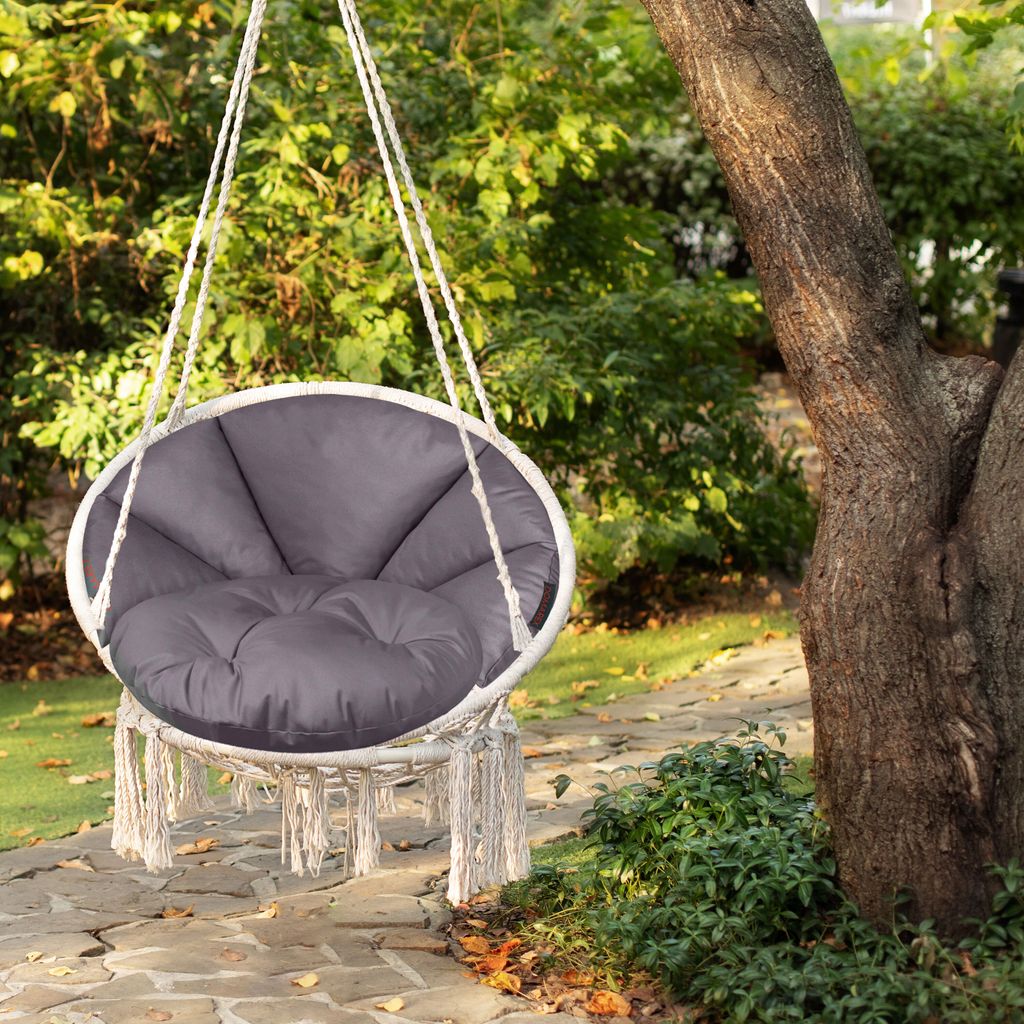 Domarex Kissen COLUMBIA Garten Entspannungskissen Produktbild 8