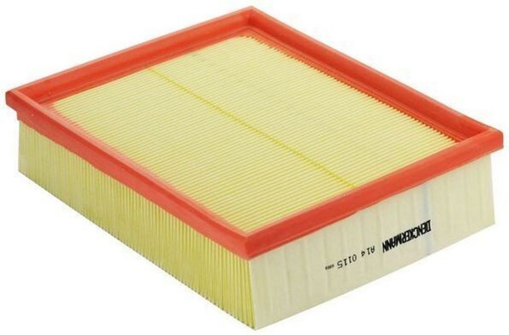 Luftfilter DENCKERMANN A140115 Umluftfilter