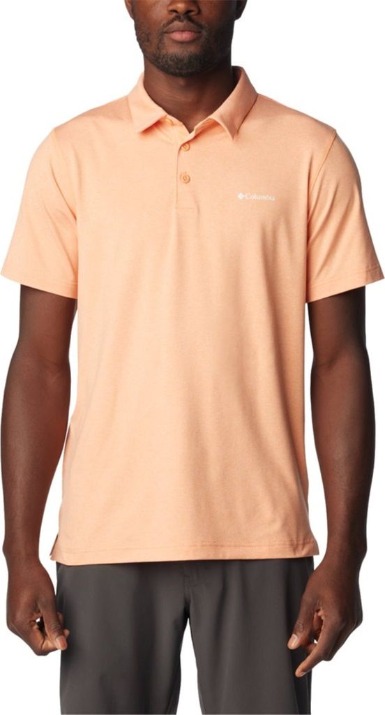 Hemd Columbia Tech Trail Polo Hemd 1768701882