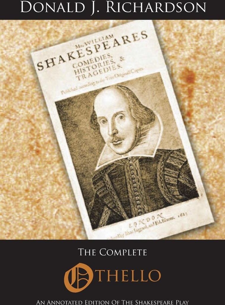 The Complete Othello