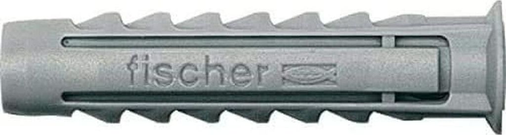 Fischer Sx 5x25 Diy Stopfen 90udsi 553433. Im Diy-Set Format.