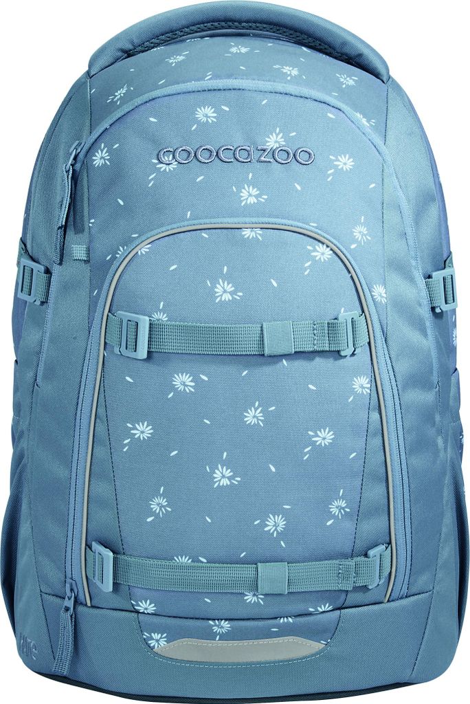 Sac à dos d'école coocazoo MATE, Bloomy Daisy Image du produit 
