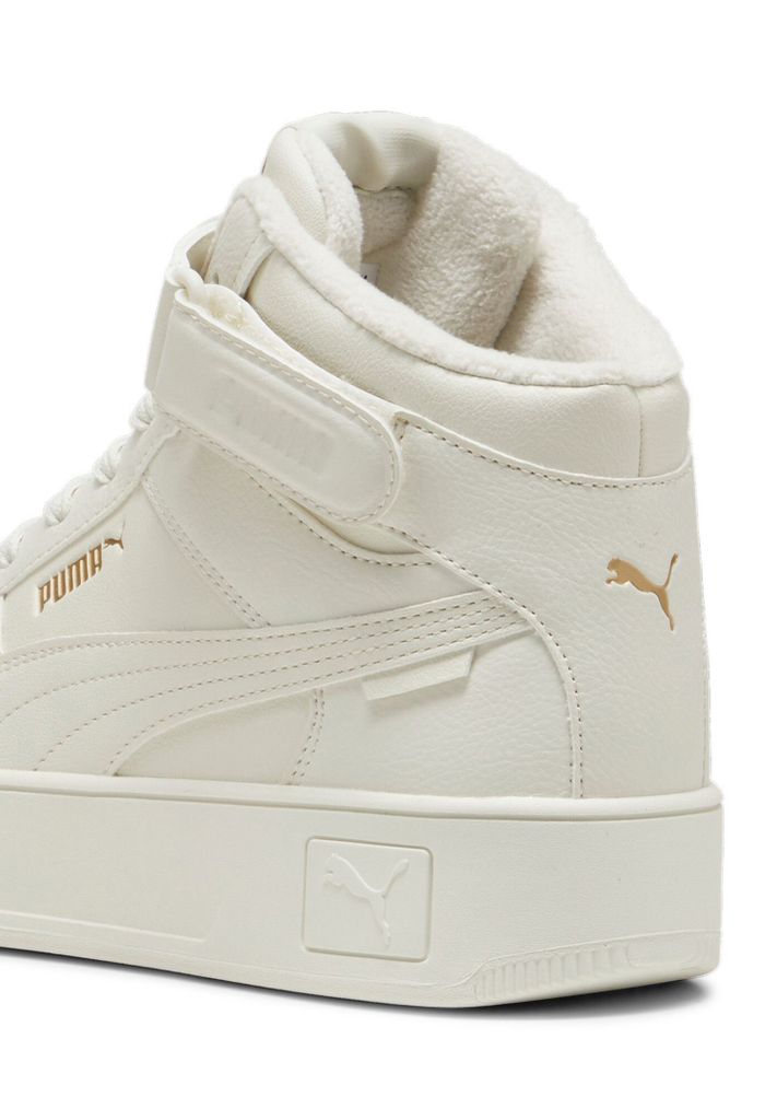 Puma Carina Street Mid WTR Damen Sneaker Winterschuhe