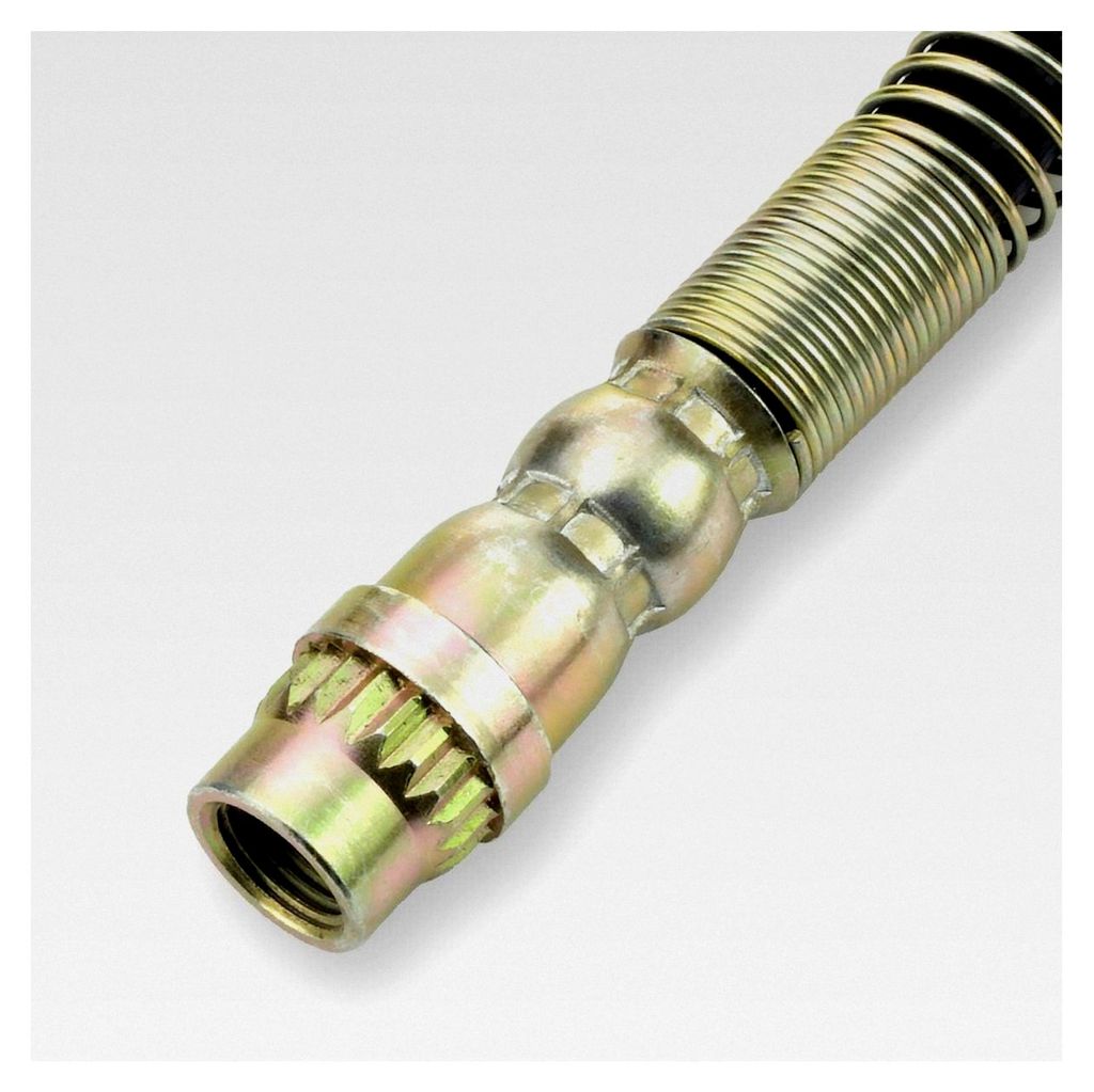 Bremsschlauch 305 mm vorne