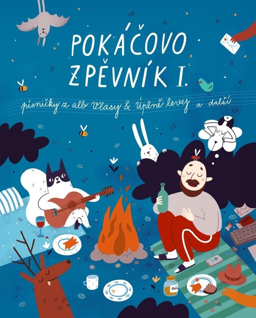 Ovo zpěvník I. ()