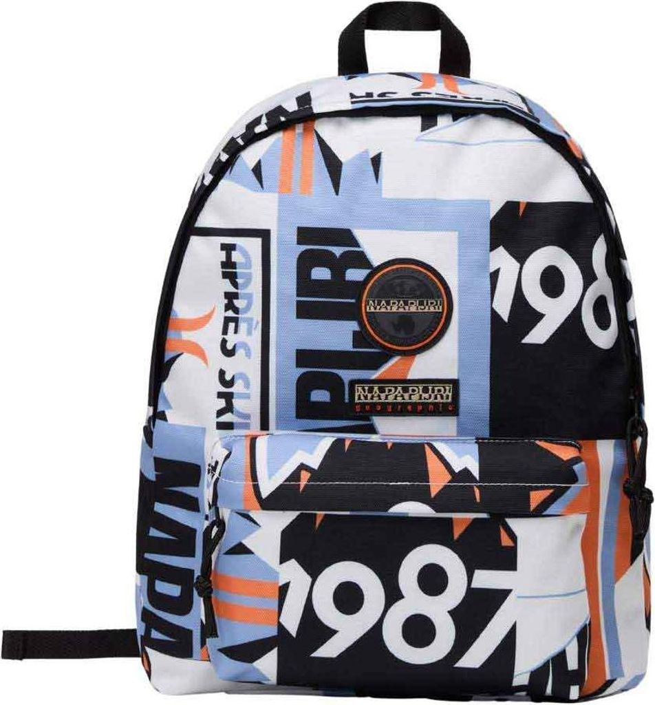 NAPAPIJRI - Uni Voyage backpack - Size OS