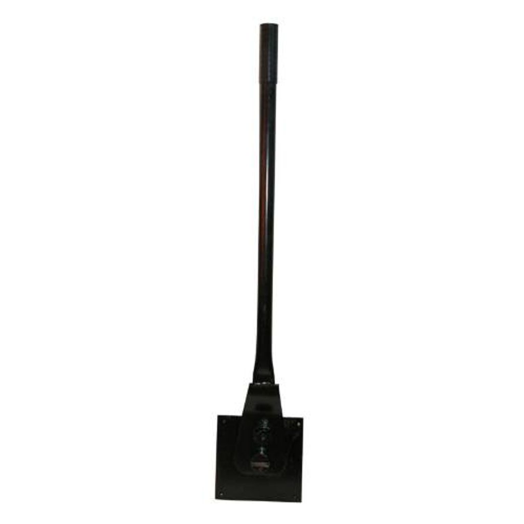 Bewehrungsstahlbieger, max.10 mm, 750 mm Produktbild 