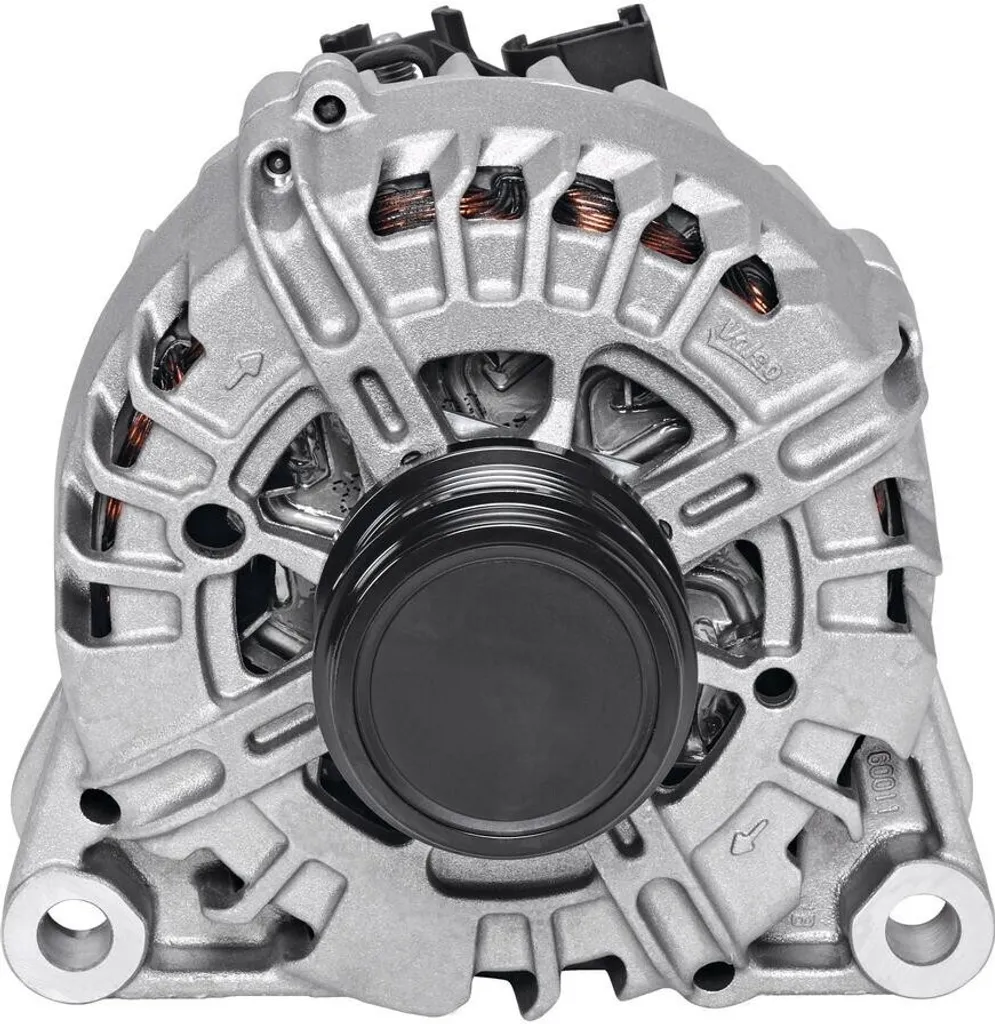 Alternateur Valeo 439912 pour Mondeo IV - Qualité OE 1711969 Fiable