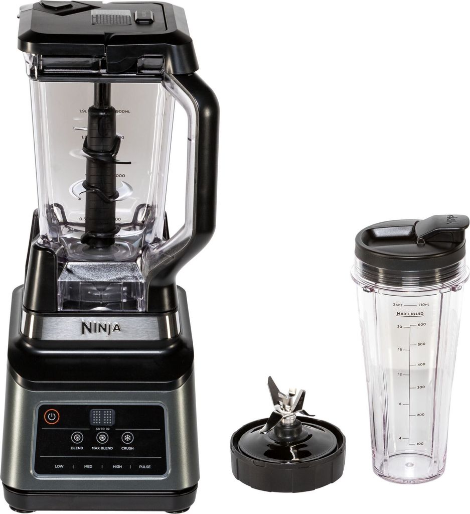 Ninja BN750EU - Standmixer - 2.1 Liter - 1.2 kW - Immagine del prodotto 