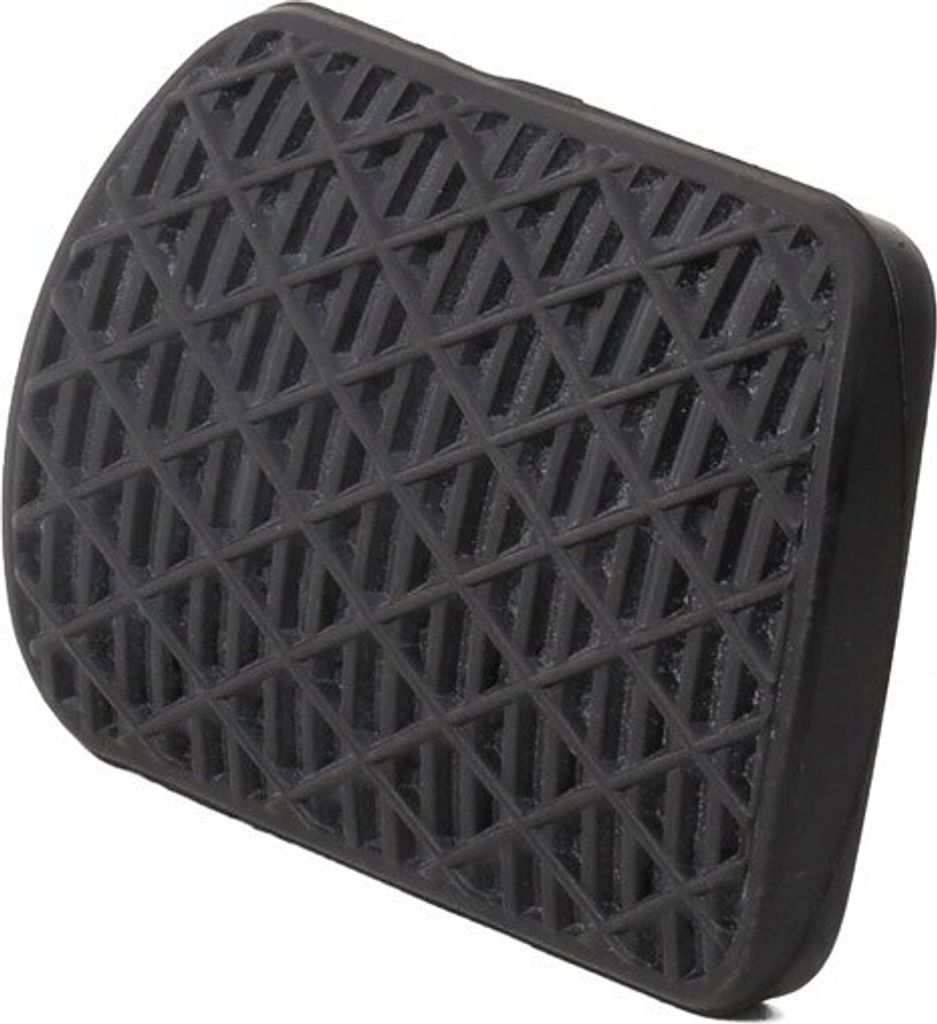 VAICO Pedalbelag Bremspedal V30-7598 passend für Produktbild 