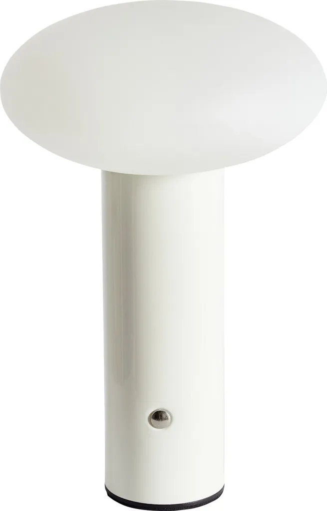 Lampe sans Fil LED Blanche Rechargeable Finis les Câbles Encombrants