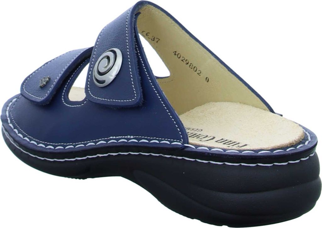 Finn Comfort Komfort Pantoletten Colina Damen Produktbild 36