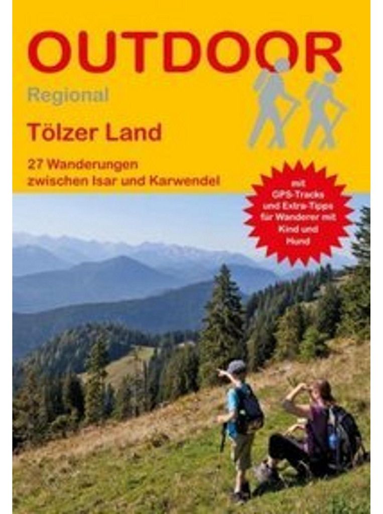 Tölzer Land