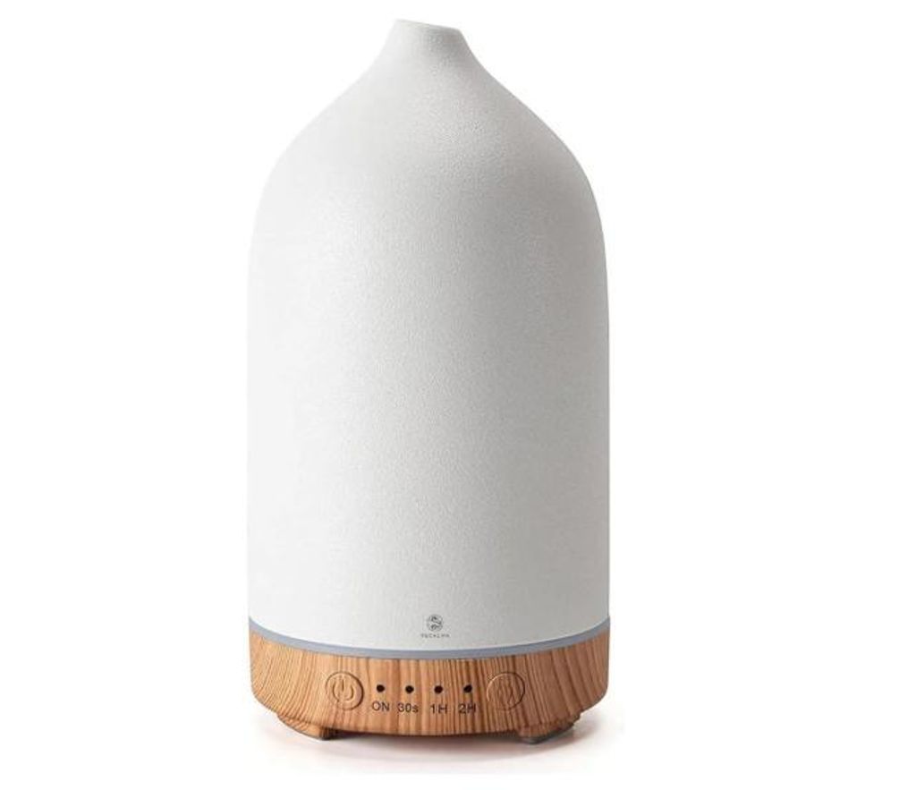 Recalma Dyfuzor zapachowy ceramiczny 2w1 nawilżacz Zdjęcie produktu 