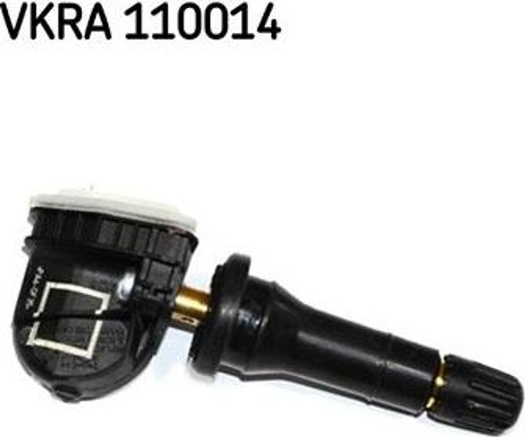 Czujnik Ciśnienia W Kolewy Tpms Ford Zdjęcie produktu 