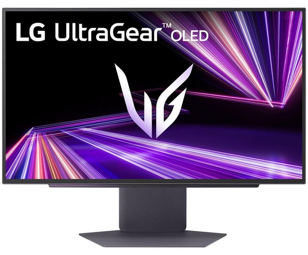 LG UltraGear 27GX790A-B - OLED-Monitor - Gaming - 68.6 cm Image du produit 