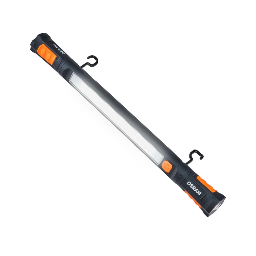 Baladeuse LED rechargeable OSRAM LEDIL407 lampe d'inspection