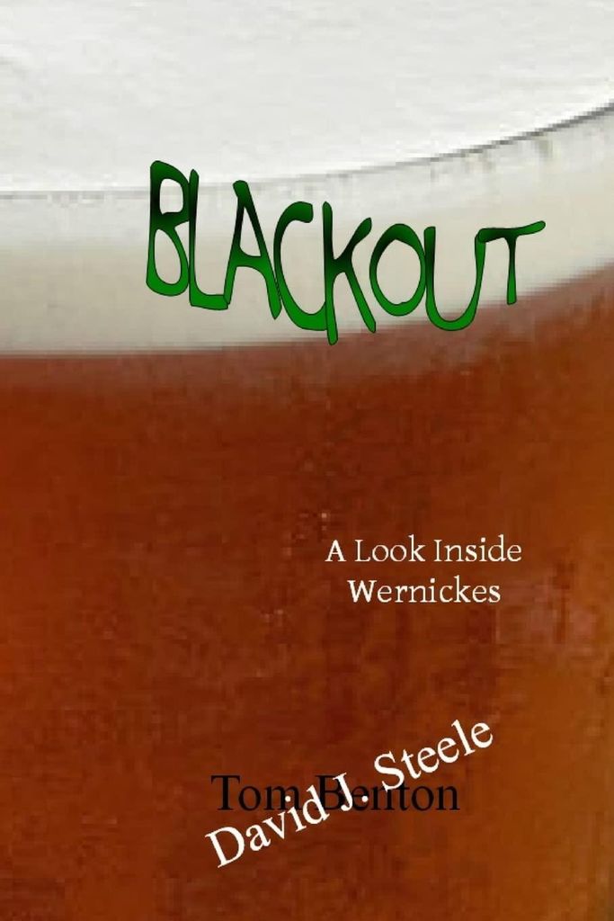 Blackout: A Look Inside Wernickes
