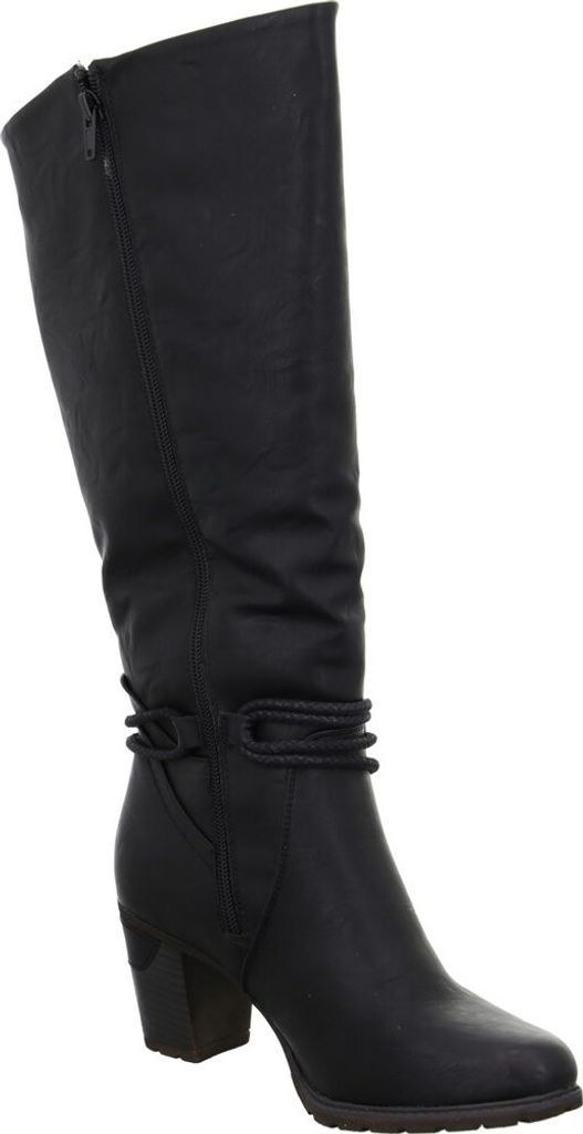 Rieker Winterstiefel schwarz 39 Produktbild 15