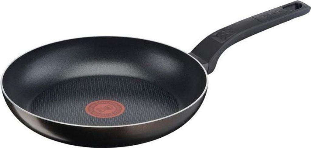 Tefal Easy Cook & Clean B5540602 Pfanne Allzweckpfanne Rund